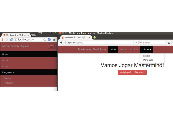 AxiomZen - Web Mastermind Multiplayer – screenshot 4