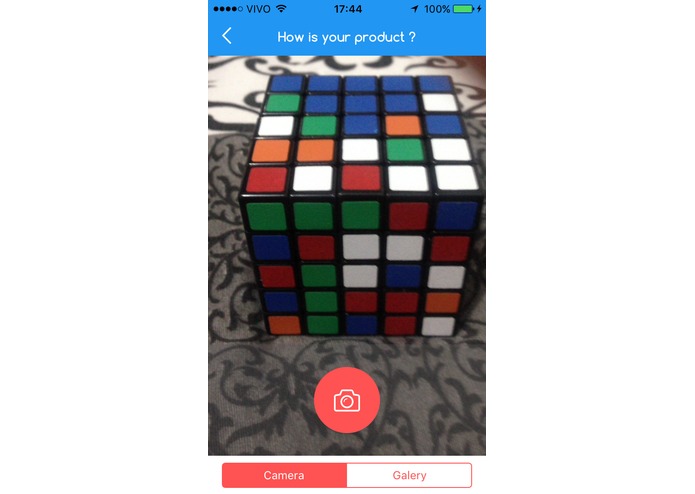 Imagefy [Shopify] – screenshot 2