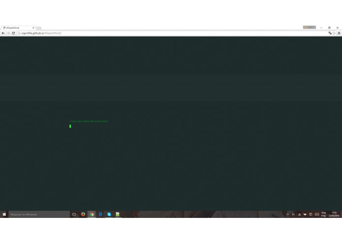AxiomZen MasterMind(CodeBreaker) – screenshot 5