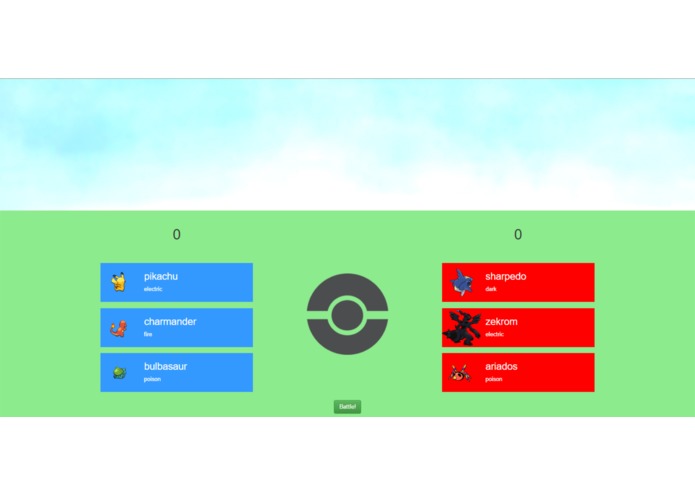 BroadbandTV - Pokethon – screenshot 1