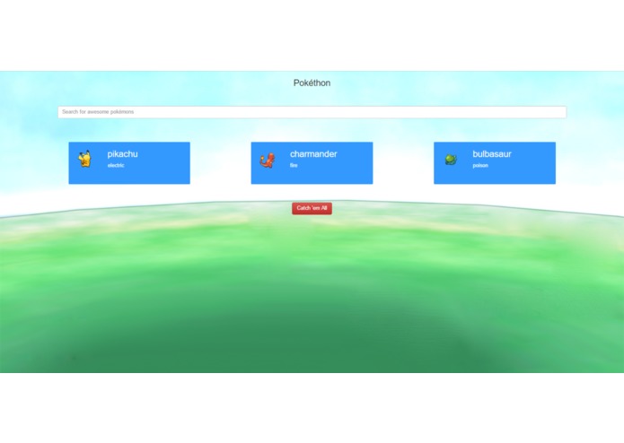 BroadbandTV - Pokethon – screenshot 3