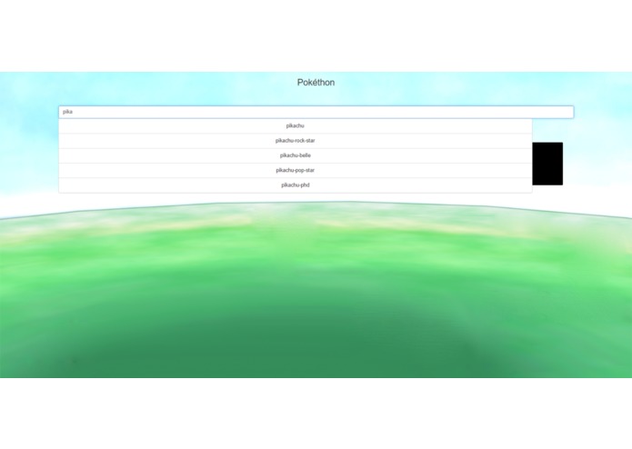 BroadbandTV - Pokethon – screenshot 4