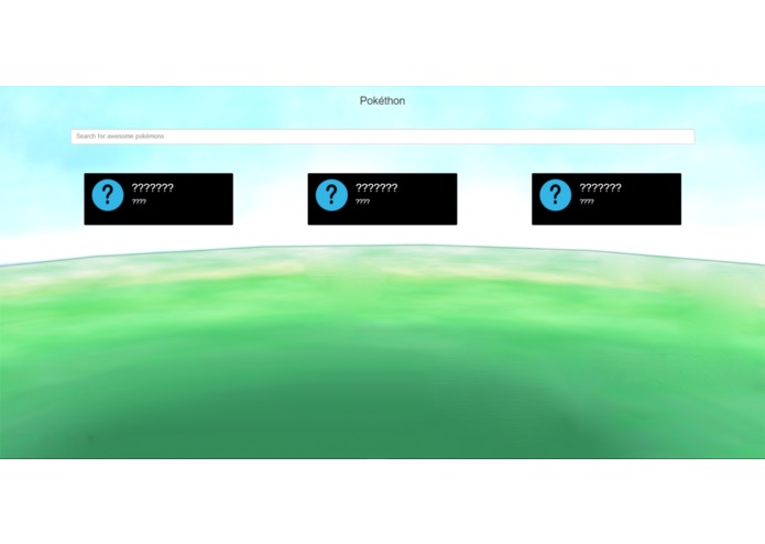 BroadbandTV - Pokethon – screenshot 5