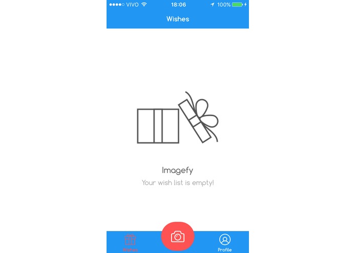 Imagefy [Shopify] – screenshot 1