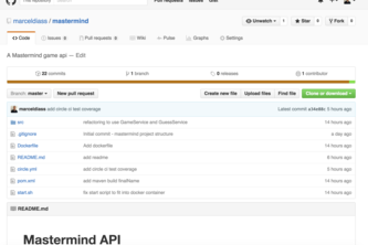 AxiomZen Mastermind Api