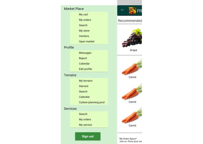 Social Strata – screenshot 6