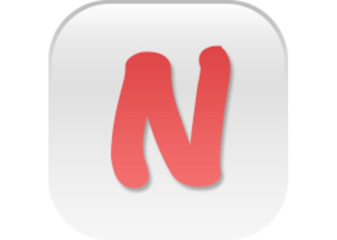 Neighbors social app – screenshot 1