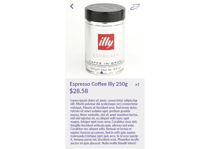 ShopifySwipe – screenshot 3