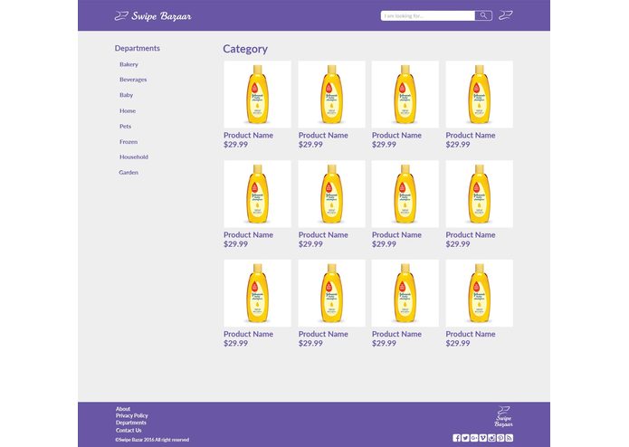 ShopifySwipe – screenshot 4