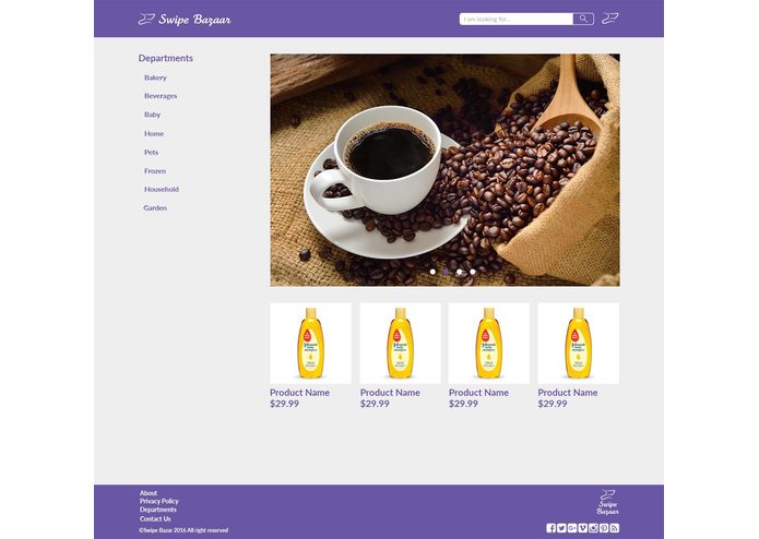 ShopifySwipe – screenshot 6