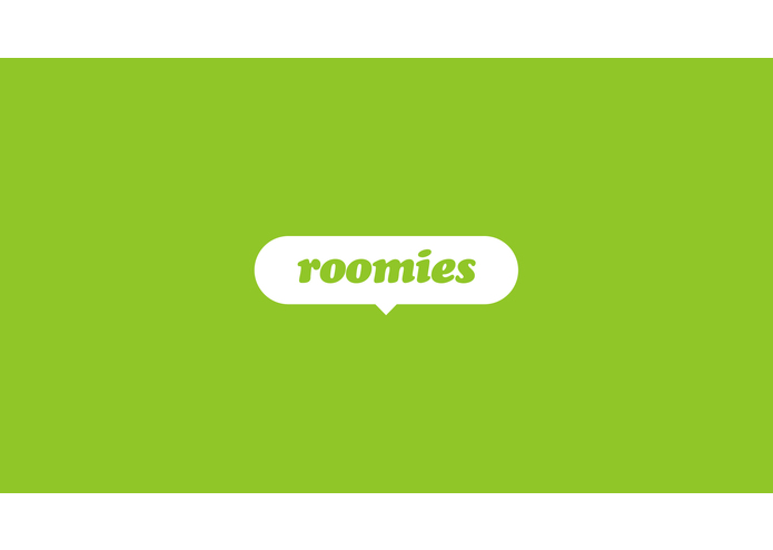 Hootsuite - Mobile App - Roomies Mobile Chat – screenshot 1