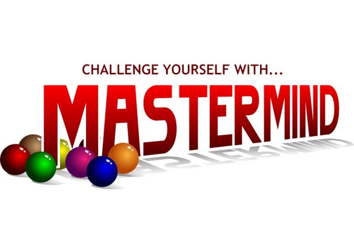 MasterMind Challenge Implementation (AxiomZen) – screenshot 1