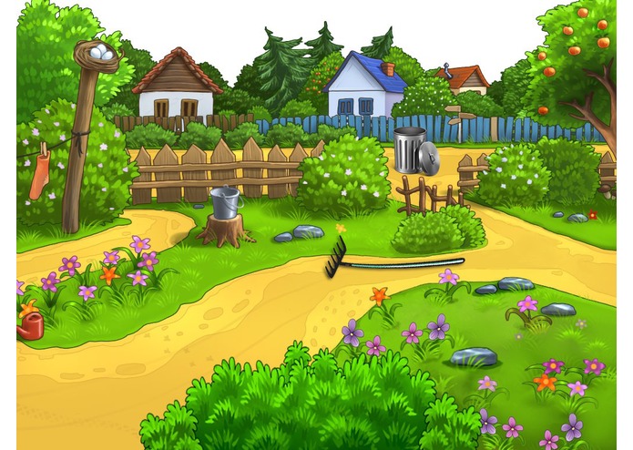 Dog Love Chase [a-thinking-ape] – screenshot 1