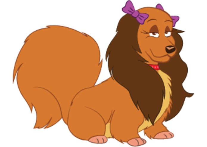 Dog Love Chase [a-thinking-ape] – screenshot 2