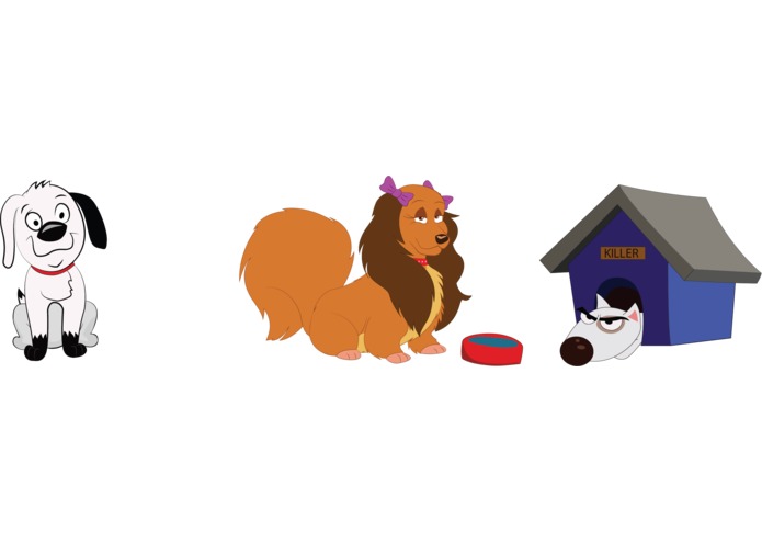 Dog Love Chase [a-thinking-ape] – screenshot 4