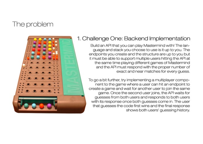 TeamMaringa - Axiomzen - Challenge 1 and Challenge 2 – screenshot 8