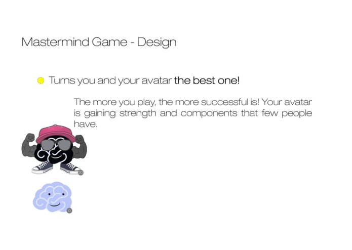 TeamMaringa - Axiomzen - Challenge 1 and Challenge 2 – screenshot 13