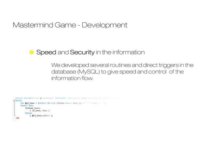 TeamMaringa - Axiomzen - Challenge 1 and Challenge 2 – screenshot 14