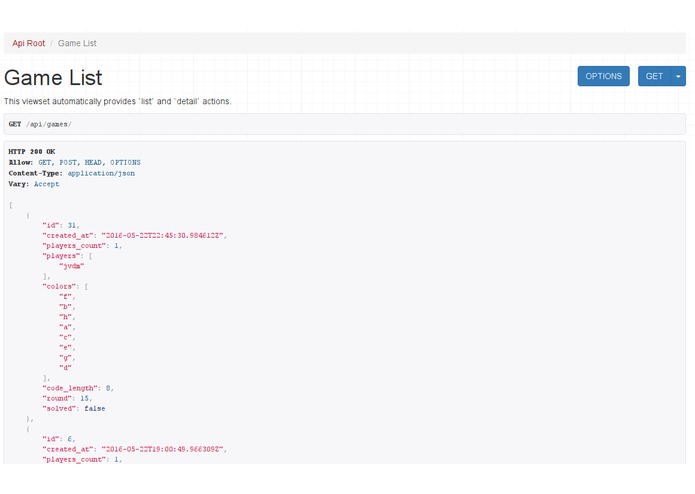 Axiom Zen - Mastermind Challenge #1 and #2 – screenshot 2