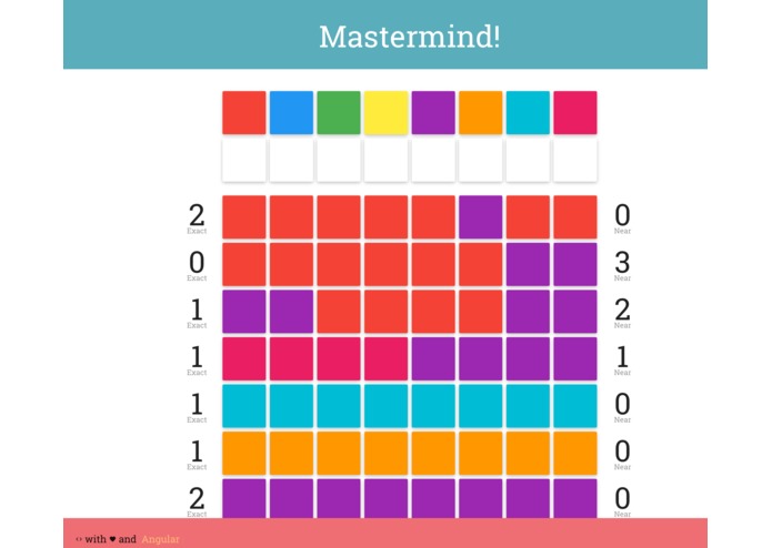 Axiom Zen - Challenge 1 and 2 – screenshot 2