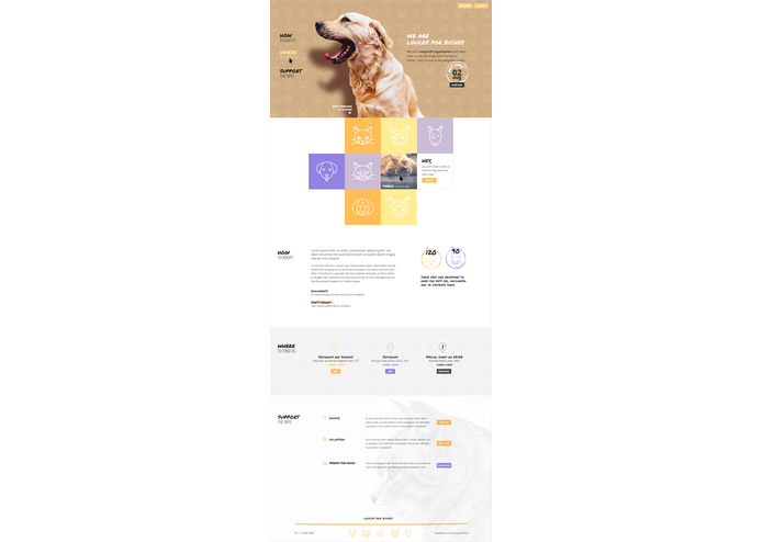 Axiom Zen // Design Challenge // Thais Civita – screenshot 6