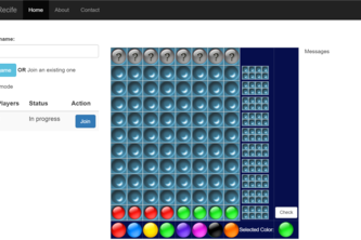 Mastermind - Frontend - AxiomZen