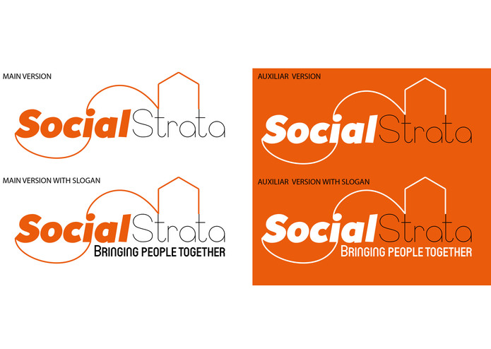 The Social Strata [My Green Space] – screenshot 3