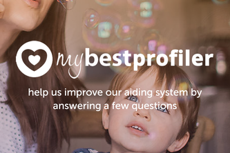 MyBestProfiler - MyBestHelper Challenge