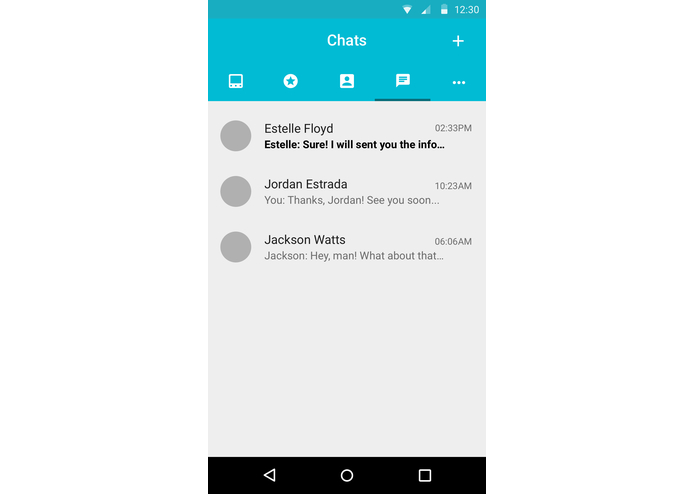 Dreamify – screenshot 3
