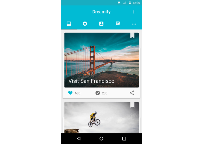 Dreamify – screenshot 6