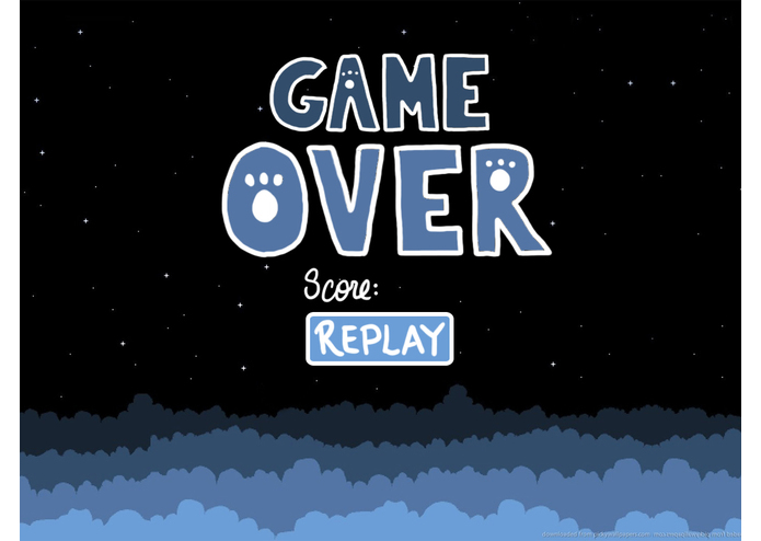 Cat Grandma – screenshot 2