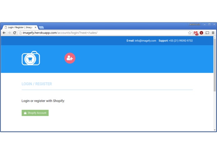 Imagefy [Shopify] – screenshot 9