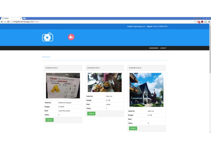 Imagefy [Shopify] – screenshot 12