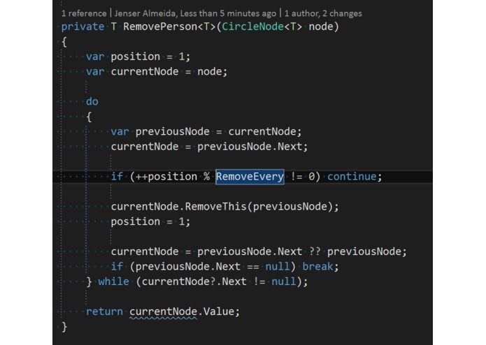 VanHackathon_AThinkingApeCircleThing – screenshot 1