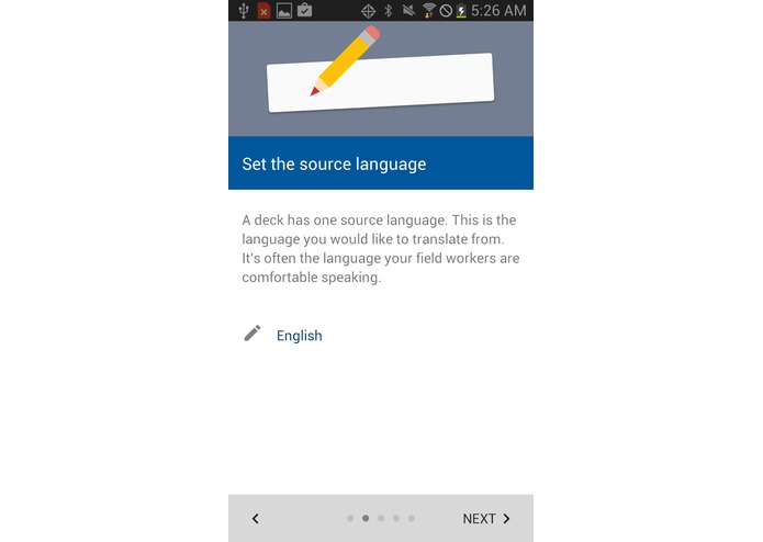 Translation Cards – screenshot 14