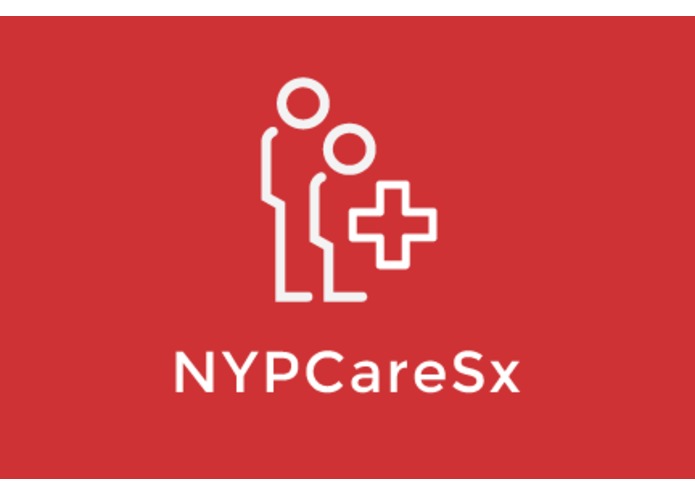 NYPCareSx – screenshot 1
