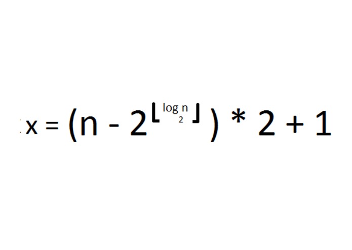 A Thinking Ape - Circle problem – screenshot 1