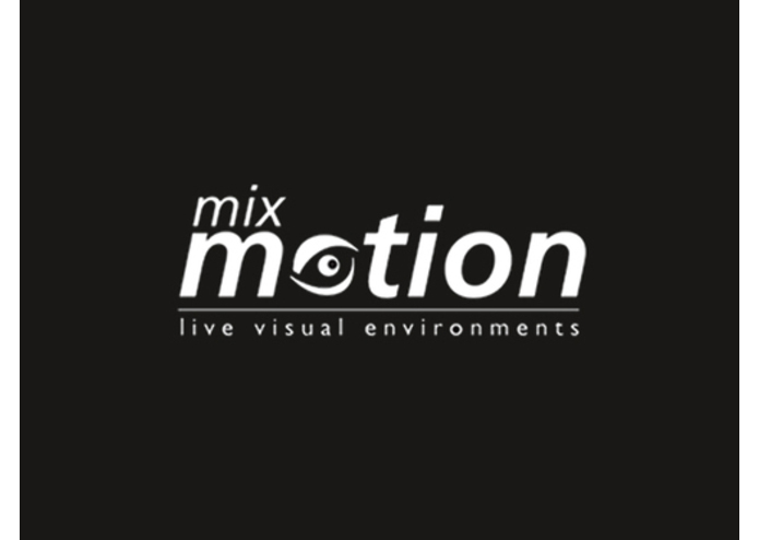 Engineering Lead at mixMotion – screenshot 1