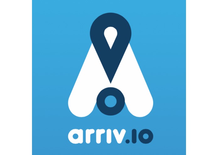 Arriv.io – screenshot 1
