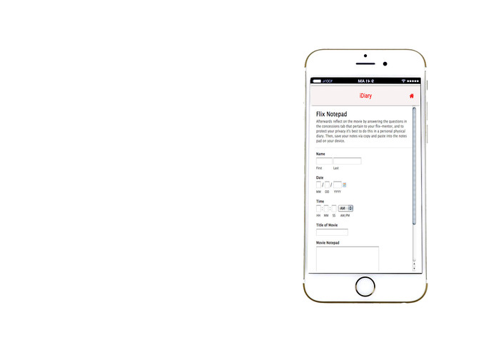 The Flix-Mentor – screenshot 8