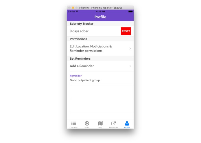 Recover Me – screenshot 6