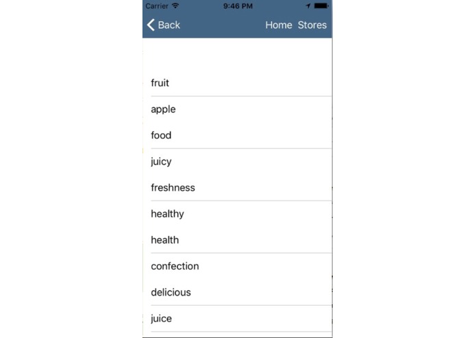 Shopifai – screenshot 2