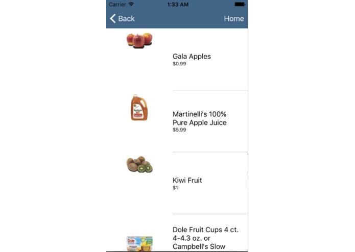 Shopifai – screenshot 4
