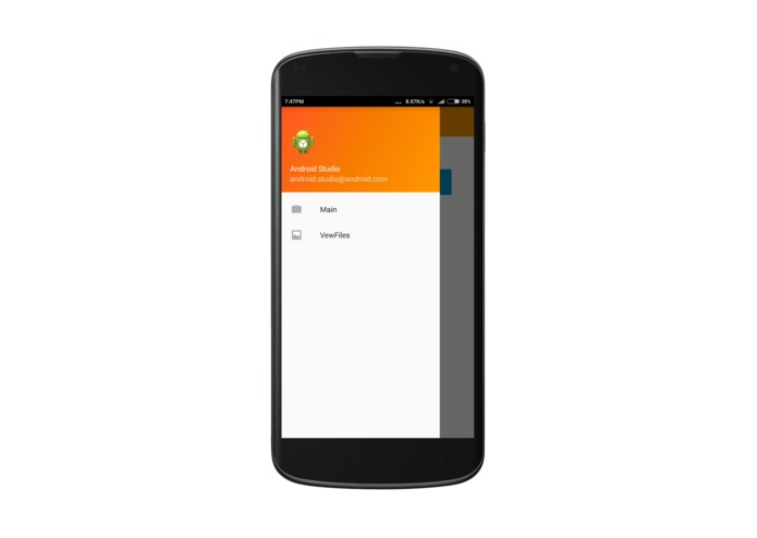 Images-to-PDF – screenshot 6