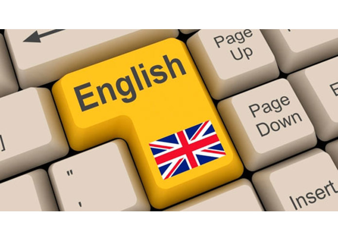 English-Trainer – screenshot 1