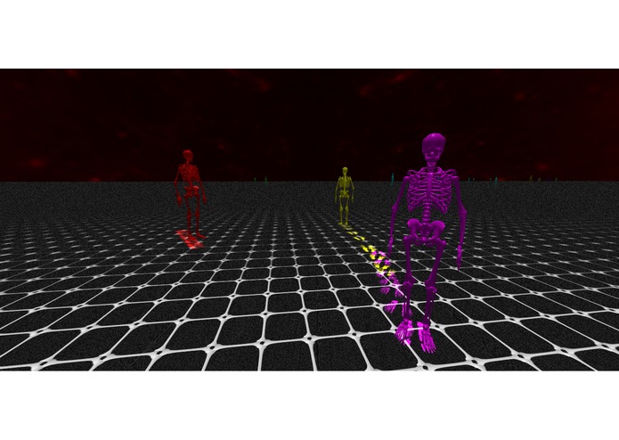 Gaidi – screenshot 2