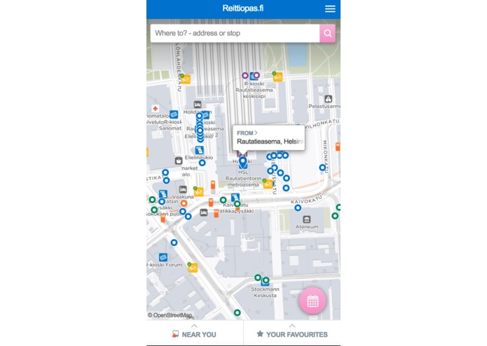 Rorec – screenshot 4