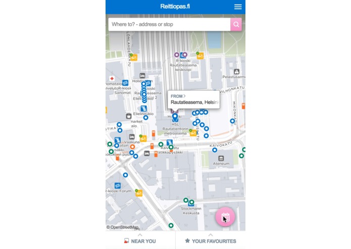 Rorec – screenshot 5