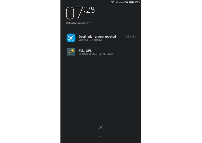 Travel-Mate – screenshot 11
