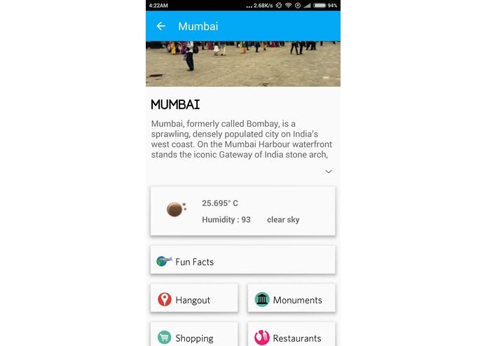 Travel-Mate – screenshot 13